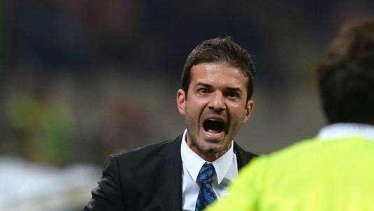 Stramaccioni furioso in panchina: "E' ridicolo"