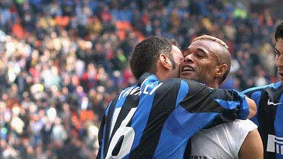 Zé Maria: "Suning non si fermerà qui. La mia Inter più internazionale, ma con Conte c'è la stessa voglia di vincere"