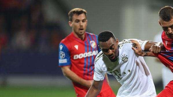 Viktoria Plzen, il capitano Hejda attende i tifosi a San Siro: "Si divertiranno tantissimo"