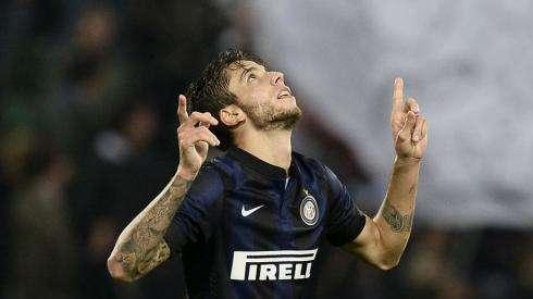 Alvarez: "Noi per Guarin vogliamo il meglio. Ci è mancata fortuna, i rigori..."