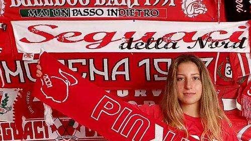 Carravetta: "Ringrazio l'Inter Women per tutto quello che ha fatto per me"
