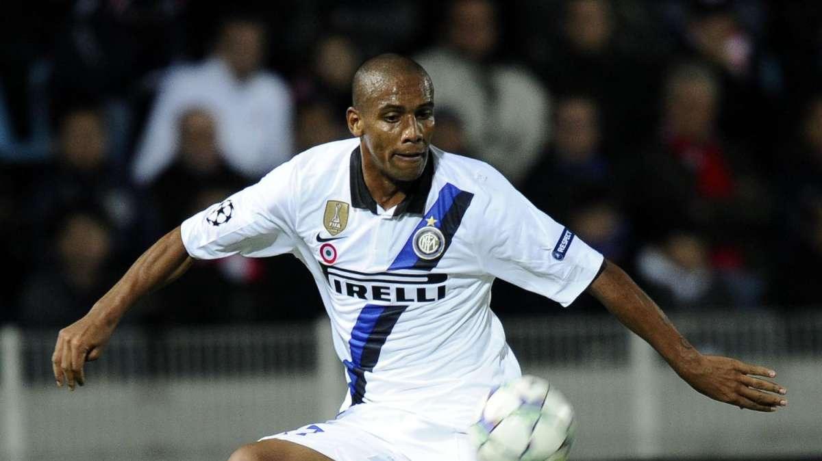 Da valutare anche le condizioni di Maicon