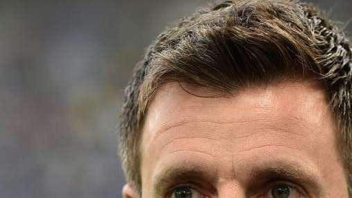 Rizzoli: "Inter-Genoa, primo gol regolare. Var a chiamata? Non avrebbe senso"