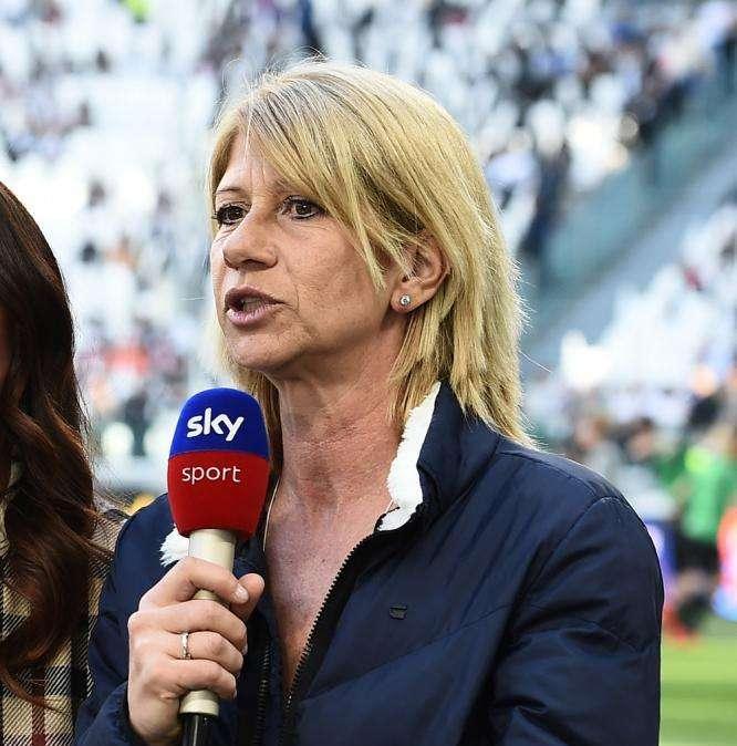 Serie A Femminile, Morace: "Forse il più importante campionato per la Figc. Inter? Meritava di più"