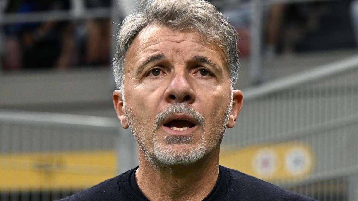 UFFICIALE - Marco Baroni e la Lazio si separano. La nota del club capitolino: "Grazie mister"