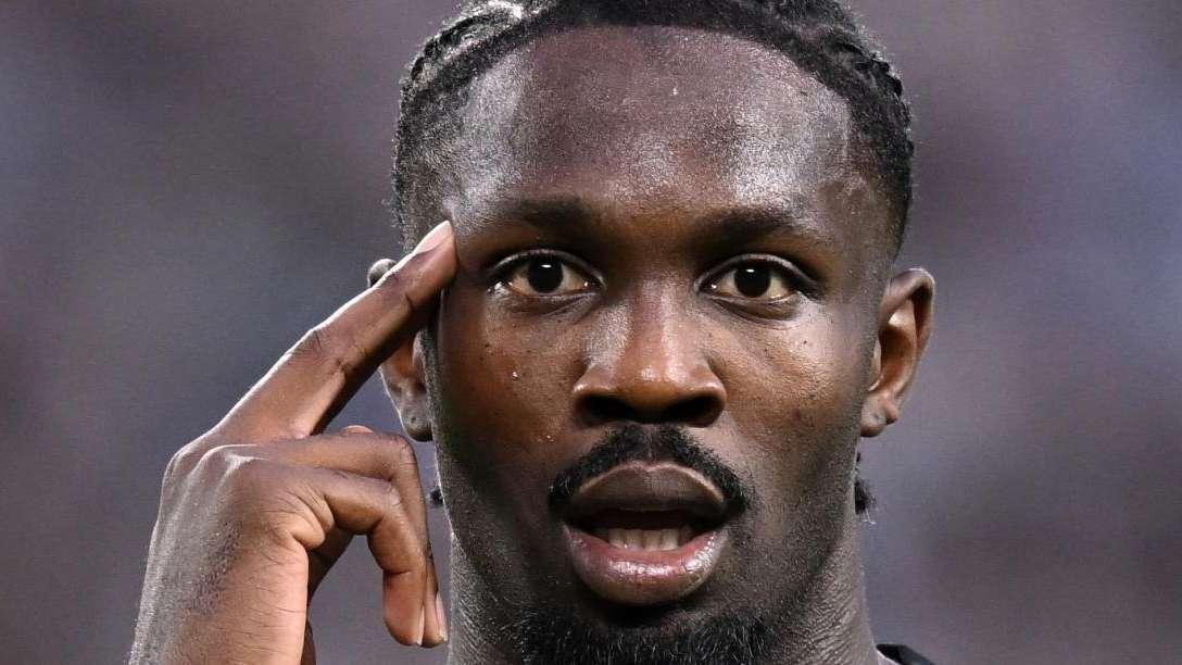 Sky - Thuram out anche per la gara di Champions di Bruxelles. Obiettivo Napoli, ma soltanto se... 