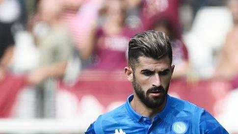 TS - Inter, riscatto di Vrsaljko incerto: occhi sul terzino Elseid Hysaj