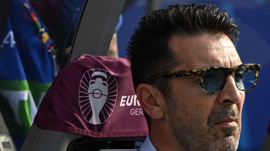 Buffon: "All'Italia non manca talento. Ora la qualificazione ai Mondiali, minimo sindacale"