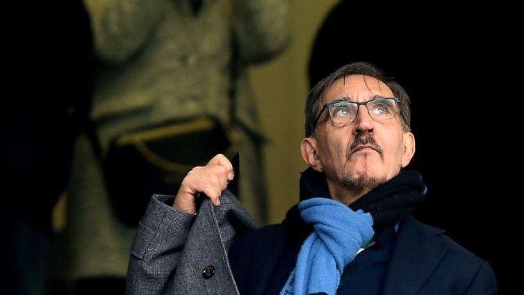 La Russa: "Non escludo che Icardi rimanga all'Inter: voglio sentire il parere di Conte"