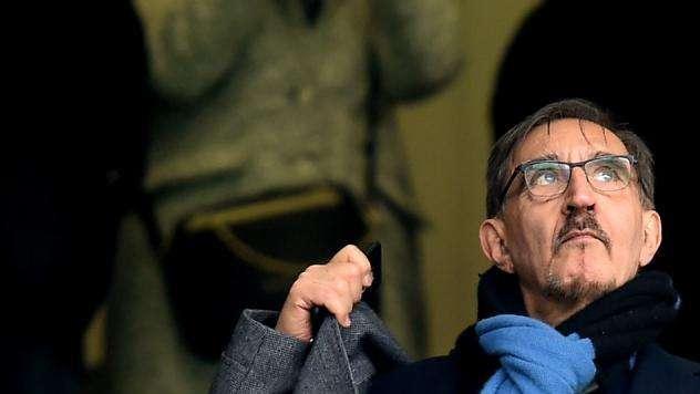 La Russa: "L'Inter ha meritato la Champions. Conte è l'uomo giusto"