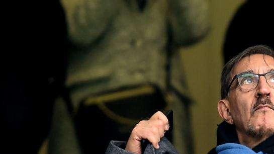 La Russa: "Conte juventino col dente avvelenato, come Marotta"