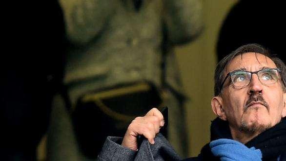 La Russa: "Juve-Inter in chiaro, voglio capire se si può. Scudetto alla Lazio"
