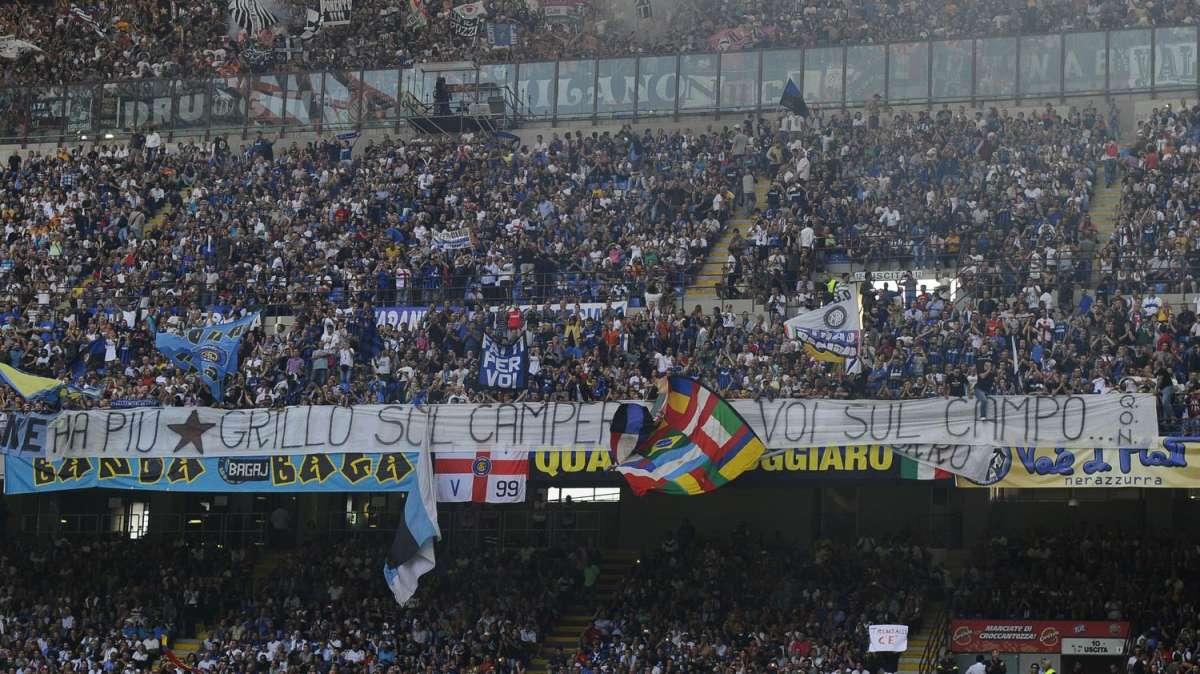 Massucci (Viminale): "Indignati a San Siro per la rissa? In passato non era nemmeno immaginabile"