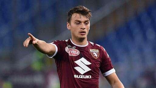 Ljajic certo: "Inter e Milan per le prime posizioni"