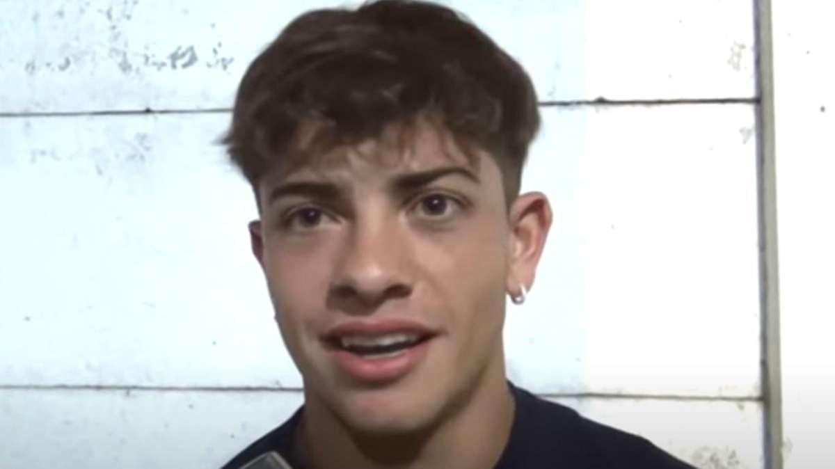 TNT Sports - L'Inter vigile su Agustin Giay: sul giocatore clausola da 14 mln, ma il San Lorenzo...