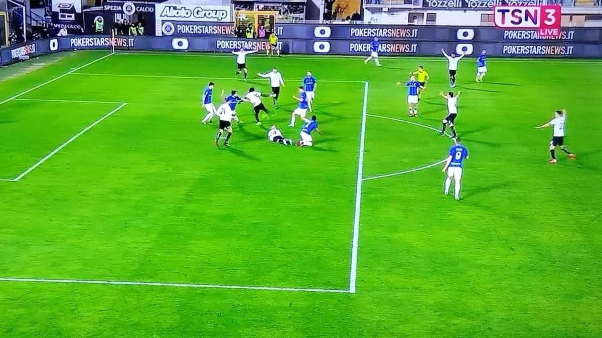 Spezia-Inter - Inzaghi rimescola le carte, Semplici stratega: da Maldini al cambio modulo, le mosse da tre punti