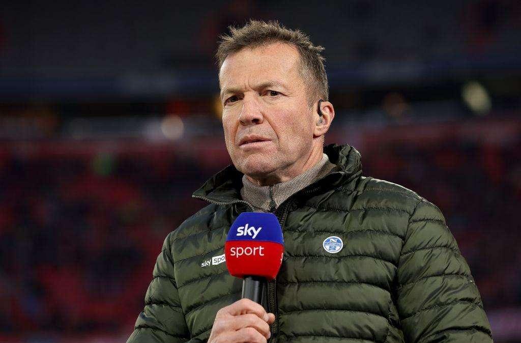 Matthäus: "Prenderei Lukaku al Bayern Monaco, nessun difensore vuole affrontarlo"