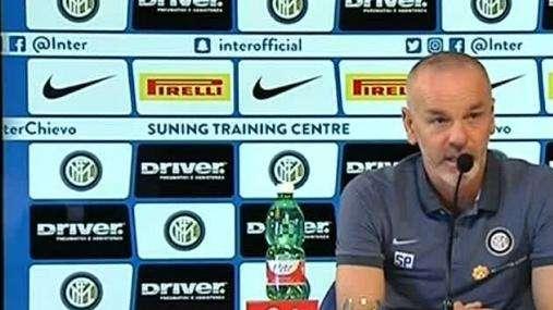 VIDEO - Pioli in conferenza: critiche a Montella