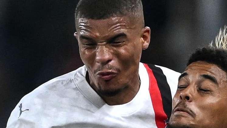 De Winter: "Chiellini il difensore più forte, ma tra quelli di oggi dico un interista"