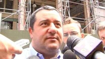 Raiola: "Sanchez e Milito i più grandi affari di mercato"