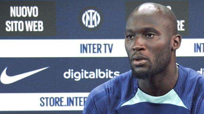 GdS - Lukaku punta il Napoli: lavoro con un preparatore personale, poi sabato ad Appiano