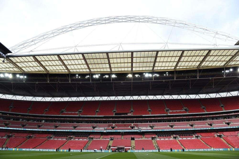 Tottenham-Chelsea, due collaboratori tecnici dell'Inter a Wembley per visionare gli Spurs