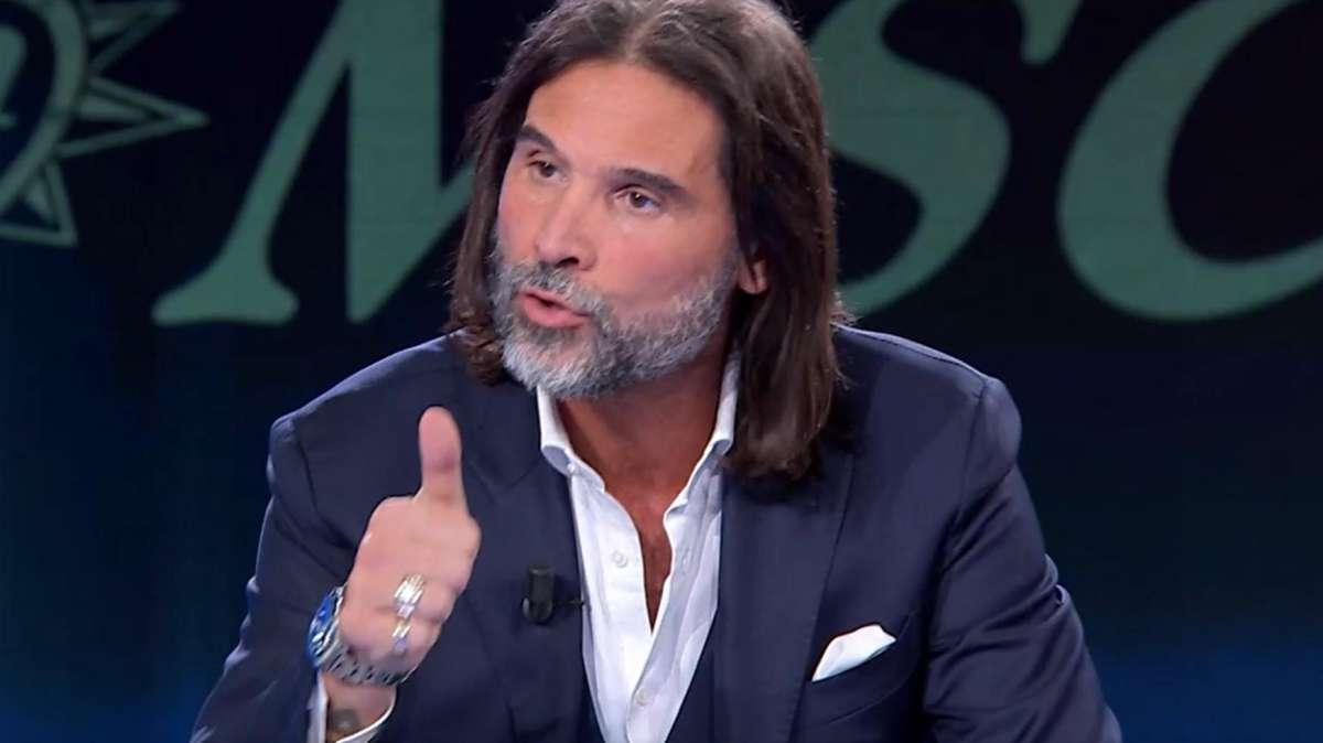 Adani: "Contro l'Inter masterclass di Conte. Chivu mi piace, ma i nerazzurri quando sbagliano lo fanno di brutto"