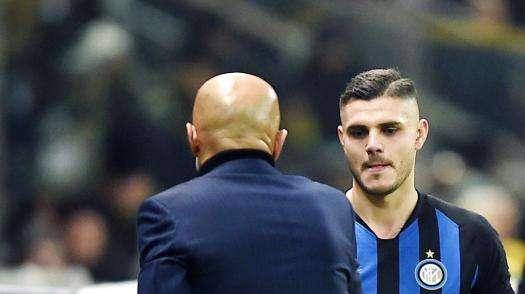 Trevisani: "Spalletti? Ok se centra di nuovo la Champions. Icardi nullo nel ritorno". E c'è la stoccata a Wanda