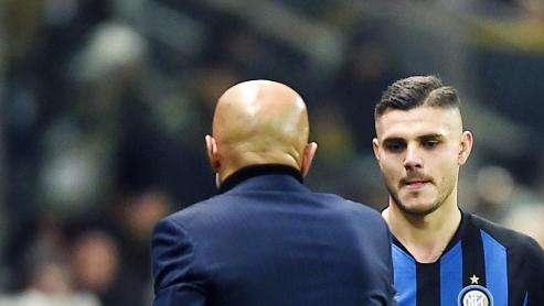 GdS - Icardi si rifiuta e non andrà a Francoforte: vuole chiarire con Zhang
