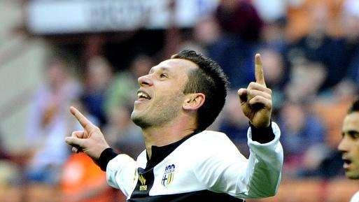 Prandelli ora tentato da Cassano: "Ultimi mesi al top"