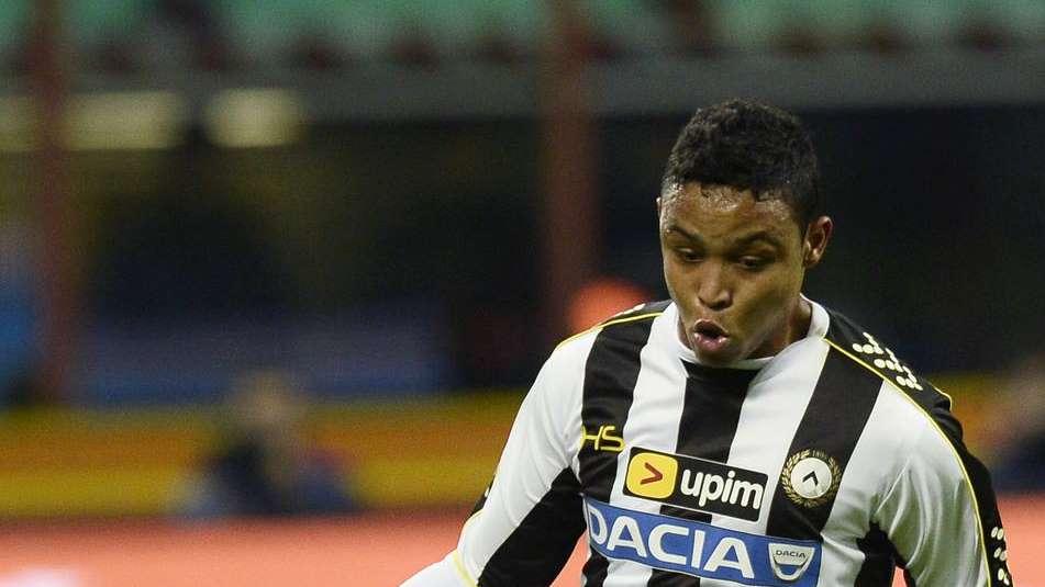 Muriel: "Futuro? A fine anno valuterò il meglio per me"
