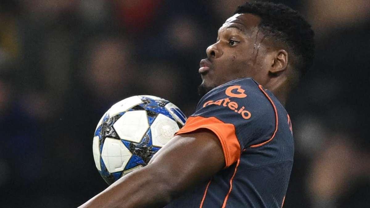 TS - Inter, un vice Dumfries per gennaio. Luis Henrique può già partire (e restare in Italia)