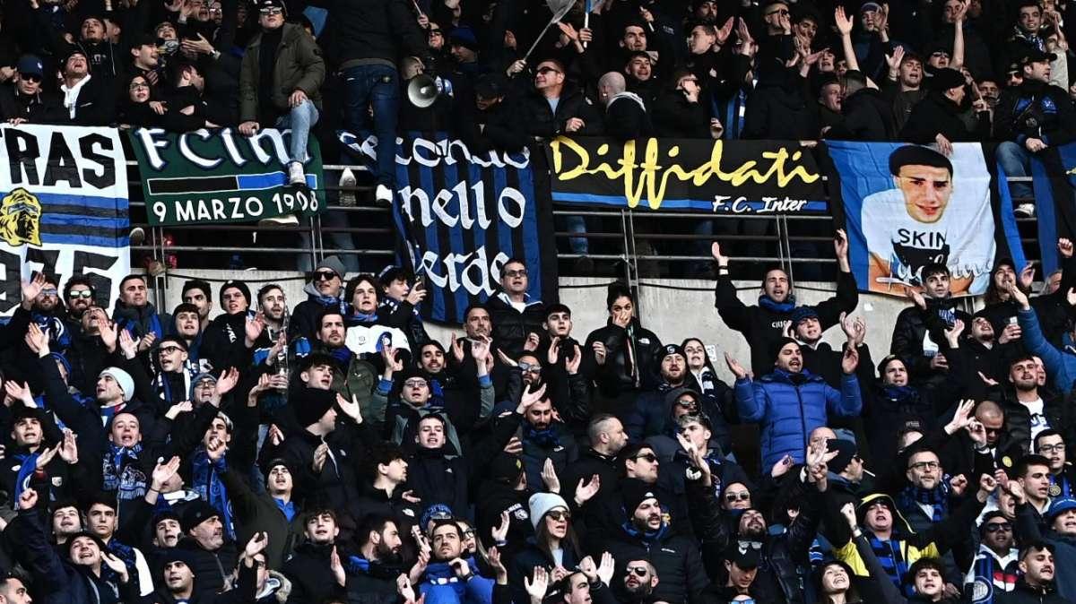 Megale (questore Milano): "Doppia Curva? Possibile effetto domino anche sulle altre tifoserie"