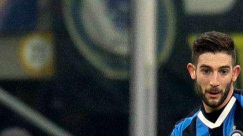 Gagliardini: "A Parma vittoria fondamentale. Ho regalato la maglia di Inter-Sassuolo, non voglio più vederla"