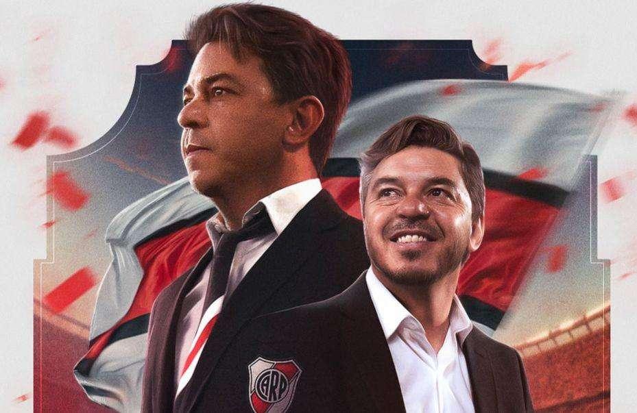 UFFICIALE - Franco Carboni ha un nuovo allenatore: Gallardo torna alla guida del River Plate