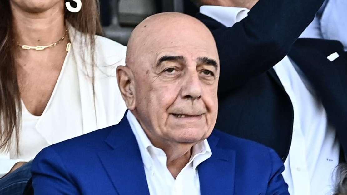Galliani non ha dubbi: "Il Meazza sarà di Milan e Inter per tanti anni" 