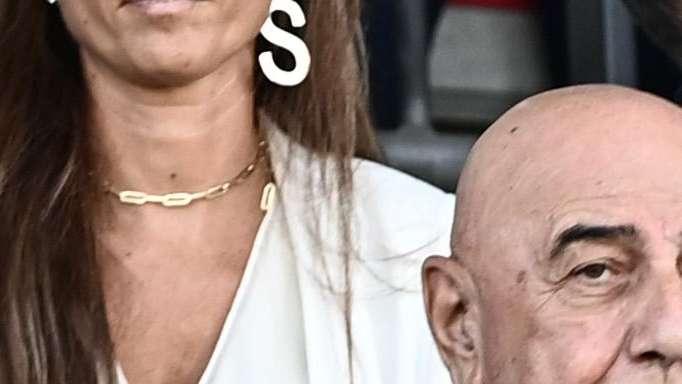 Galliani: "Lo scudetto del Napoli fa bene anche ai diritti tv. Euroderby? Non so come finisce"