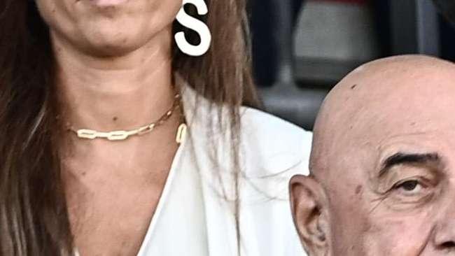 Galliani: "Nelle urla nulla contro l'Inter. Impensabile affrontarli quando abbiamo comprato il Monza"