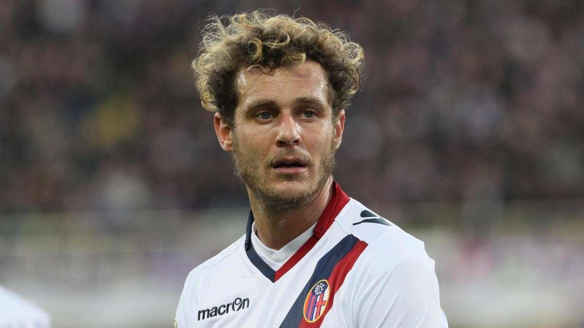 TS - Piace Diamanti. E potrebbe rispuntare Borriello
