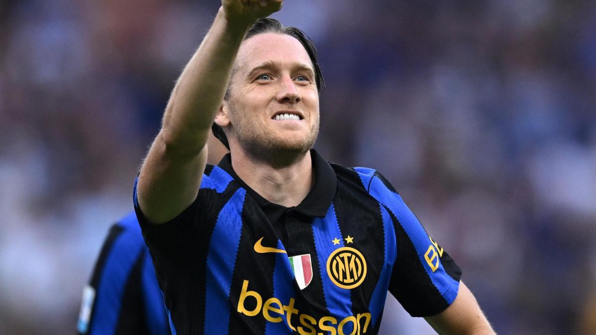 Zielinski: "Ecco qual è stato il mio momento migliore della scorsa stagione"