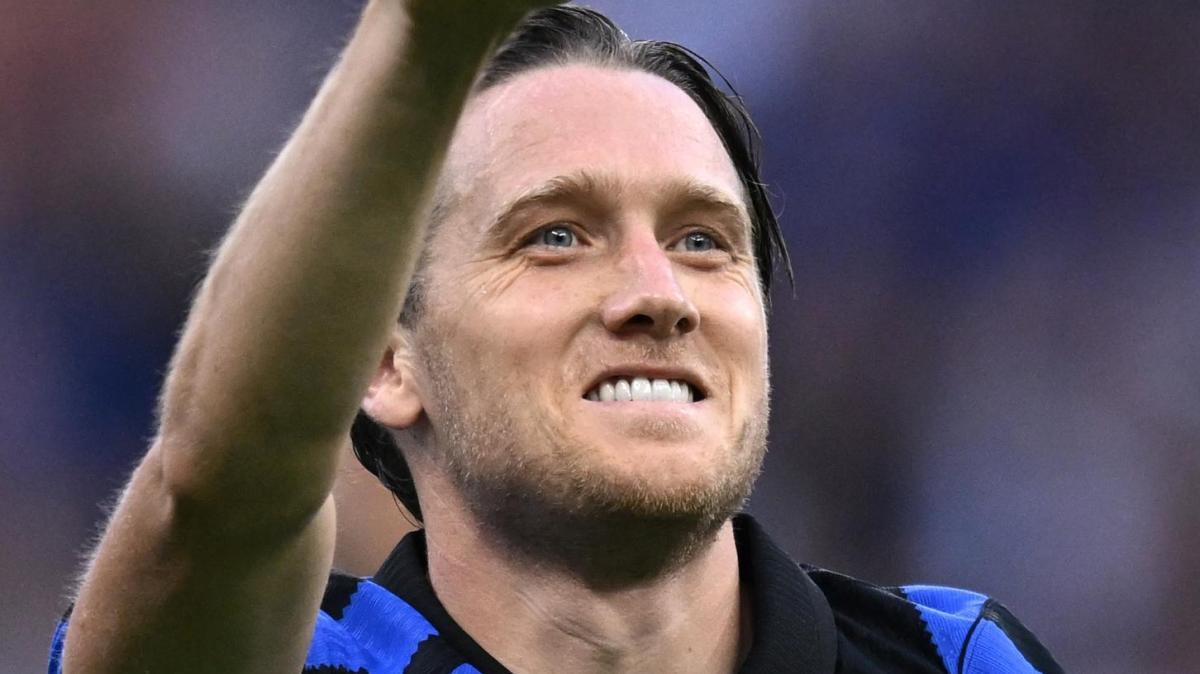 Muharemovic: "Il migliore della Polonia? Non Lewandowski ma Zielinski"