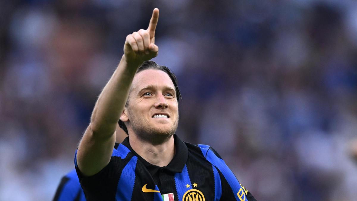 TS - Esposito bestiale, Zielinski a due facce. Bastoni da rivedere: le pagelle