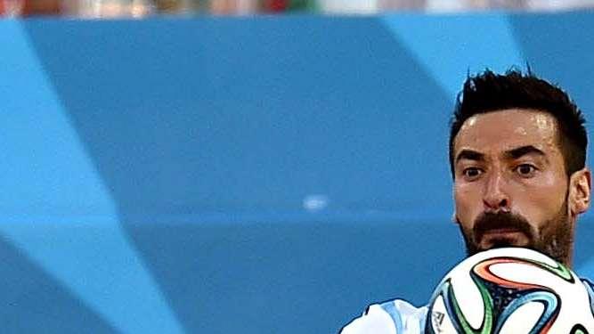 Lavezzi brontola al Psg, tutta colpa di... Di Maria?