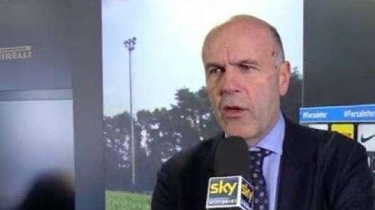 TS - Svolta Inter: infortuni ridotti al minimo. Piero Volpi: "Non c'è alcun segreto, è merito del lavoro"