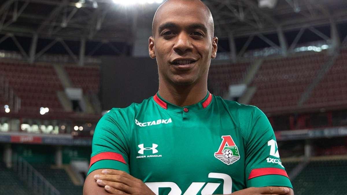 Joao Mario, occhi sul 'derby' con la Juve: "Vogliamo portare un buon risultato a Mosca"