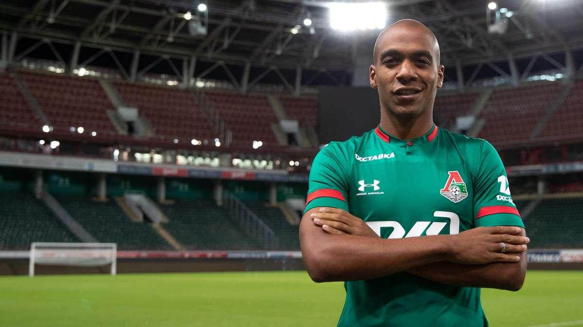 Lokomotiv Mosca-Krylya Sovetov, terza da titolare per Joao Mario dopo il lockdown
