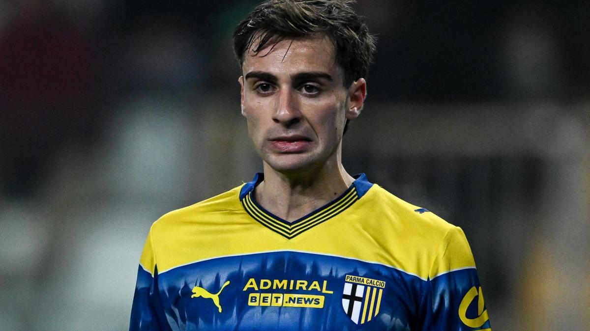 UFFICIALE - Oristanio al Torino in prestito con diritto di riscatto