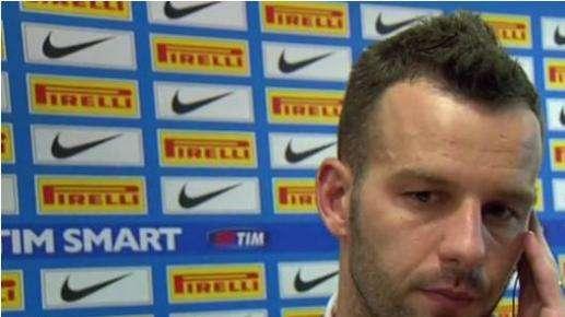 Handanovic a IC: "A Bergamo con questo carattere"