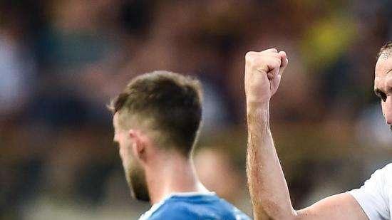 Juve, Chiellini: "Inter e Lazio? Così è più bello per gli spettatori. Pensiamo solo a noi" 