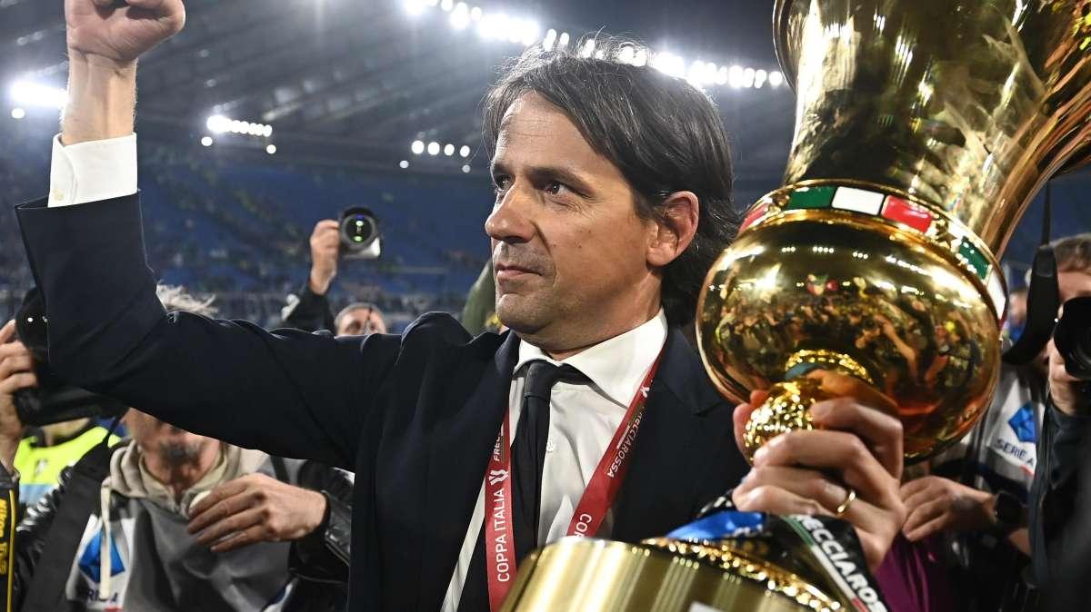 Juventus-Inter - Dimarco e Dumfries assi di Coppa: Inzaghi ribalta la Juve con tre mosse. Allegri, solo rabbia
